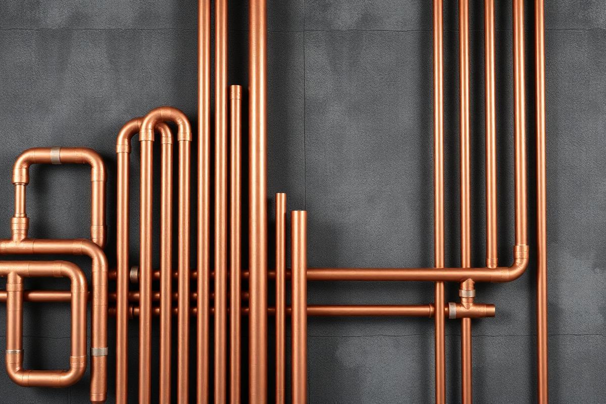 Complex Plumbing